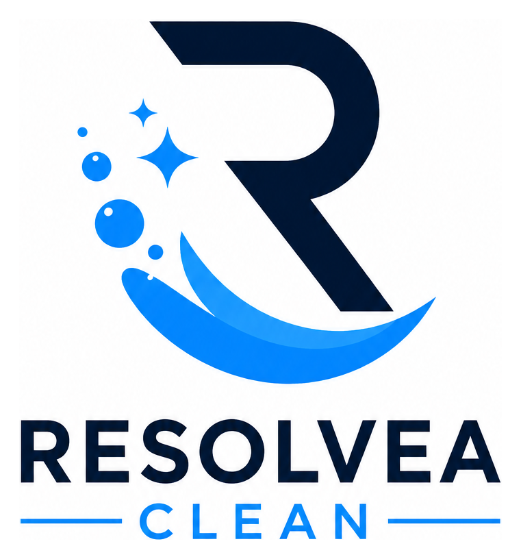 Resolvea Clean — Propreté & Hygiène